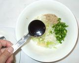 いわしのフライパン焼き♪薬味タレかけ作り方7写真