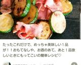 フライパンで10分！簡単手羽先の甘辛焼き作り方13写真