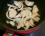 ☆ガッツリやわらか焼肉丼☆作り方4写真