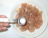 中華風肉じゃが♪簡単オイスターソースで作り方2写真