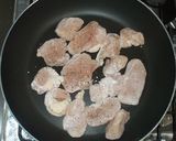 中華風肉じゃが♪簡単オイスターソースで作り方4写真