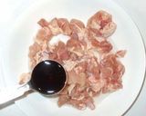 鶏肉のフライドオニオン風味焼き♪簡単作り方3写真