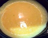 縮みほうれん草の和風オムレツ作り方9写真
