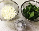 餅入りおあげさんの中華風あんかけ作り方4写真