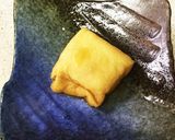餅入りおあげさんの中華風あんかけ作り方14写真