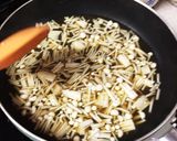 餅入りおあげさんの中華風あんかけ作り方15写真