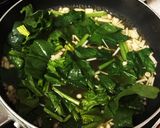 餅入りおあげさんの中華風あんかけ作り方16写真