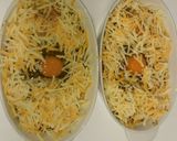 カレーリメイクで簡単カレーグラタン作り方6写真