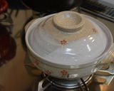 旨味ぎゅっと♡豚バラ白菜のミルフィーユ鍋作り方5写真