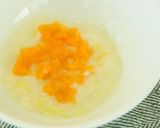 【離乳食初期】白魚と野菜のすり流し作り方5写真