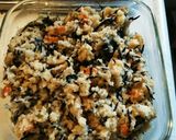 おからとひじきの味噌煮作り方4写真