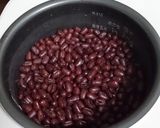 炊飯器で簡単あんこ作り方3写真