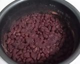 炊飯器で簡単あんこ作り方4写真