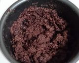 炊飯器で簡単あんこ作り方5写真