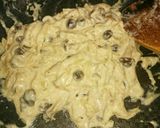 カレーリメイクで簡単カレーグラタン作り方4写真