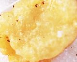 簡単外はカリ中はフワモチヘルシードーナツ作り方4写真