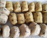 おから炒りリメイク☆おからコロッケ作り方9写真