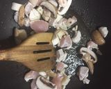 ちくわぶのケチャップ炒め(*´ω`*)作り方1写真
