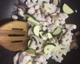 ちくわぶのケチャップ炒め(*´ω`*)作り方3写真