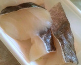 たらの蕪蒸し作り方1写真