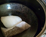 たらの蕪蒸し作り方5写真