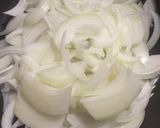 鉄板焼き屋さんのオニオンスープ☆彡作り方1写真