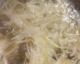 鉄板焼き屋さんのオニオンスープ☆彡作り方4写真
