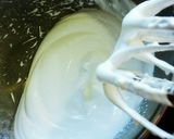 バレンタインデーに♥抹茶のマカロン作り方6写真