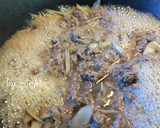 【作り置き】牛肉とごぼうのしぐれ煮作り方5写真