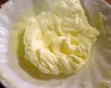 我が家のバタークリーム♬ラスクにも作り方1写真