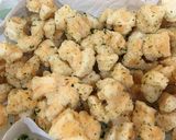 止まらない！お餅でおかき作り方4写真