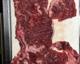 シャキシャキ長ねぎのジューシー肉巻き作り方1写真