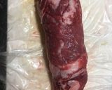 シャキシャキ長ねぎのジューシー肉巻き作り方4写真