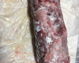シャキシャキ長ねぎのジューシー肉巻き作り方5写真
