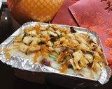 中華料理※大根餅作り方8写真