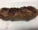 シャキシャキ長ねぎのジューシー肉巻き作り方9写真
