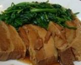 豚の角煮＊ゼロ活力鍋作り方16写真