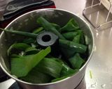 ビールのお供に!大人の究極ねぎ焼き!作り方1写真