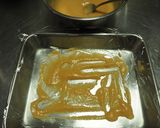 豚ロースの甘酒味噌漬け焼き作り方3写真