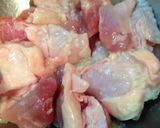 白だし香る塩麹からあげ作り方1写真