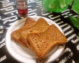 我が家のバタークリーム♬ラスクにも作り方8写真