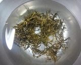 市販のキムチ漬けの素で簡単カクテキ作り方5写真