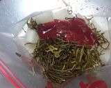 市販のキムチ漬けの素で簡単カクテキ作り方10写真