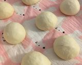 セルクルなくてもイングリッシュマフィン！作り方2写真