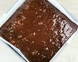 フルグラ入り♡チョコブラウニー♪作り方6写真
