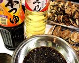 イワシの蒲焼き作り方4写真