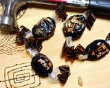 喉飴で作る飴大根作り方1写真