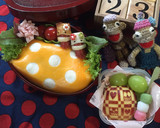 【簡単】キャラ弁 艶の有る薄焼き卵作り方14写真