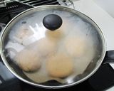 簡単！冷めてもおいしい！きな粉スコーン作り方5写真