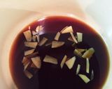 甘辛で美味しい♡カレイの煮付け作り方2写真